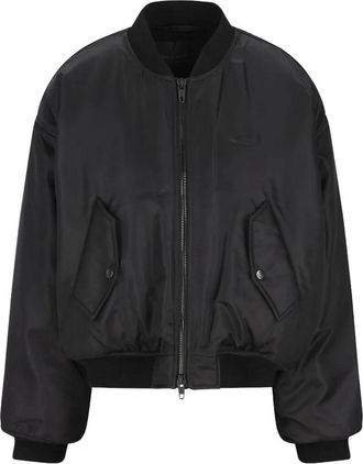 Balenciaga Bomber Jacket