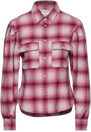 Isabel Marant CAMISETAS Y TOPS - Camisas en YOOX.COM