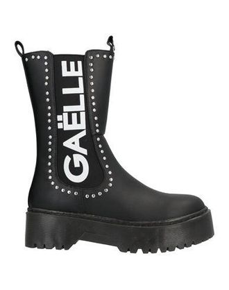 Gaëlle Paris SCHUHE - Stiefeletten auf YOOX.COM