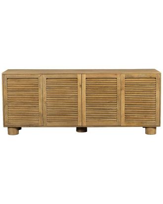 Safavieh Couture Bellasasha Wood Sideboard