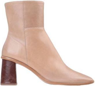 Alohas FOOTWEAR - Ankle boots sur YOOX.COM