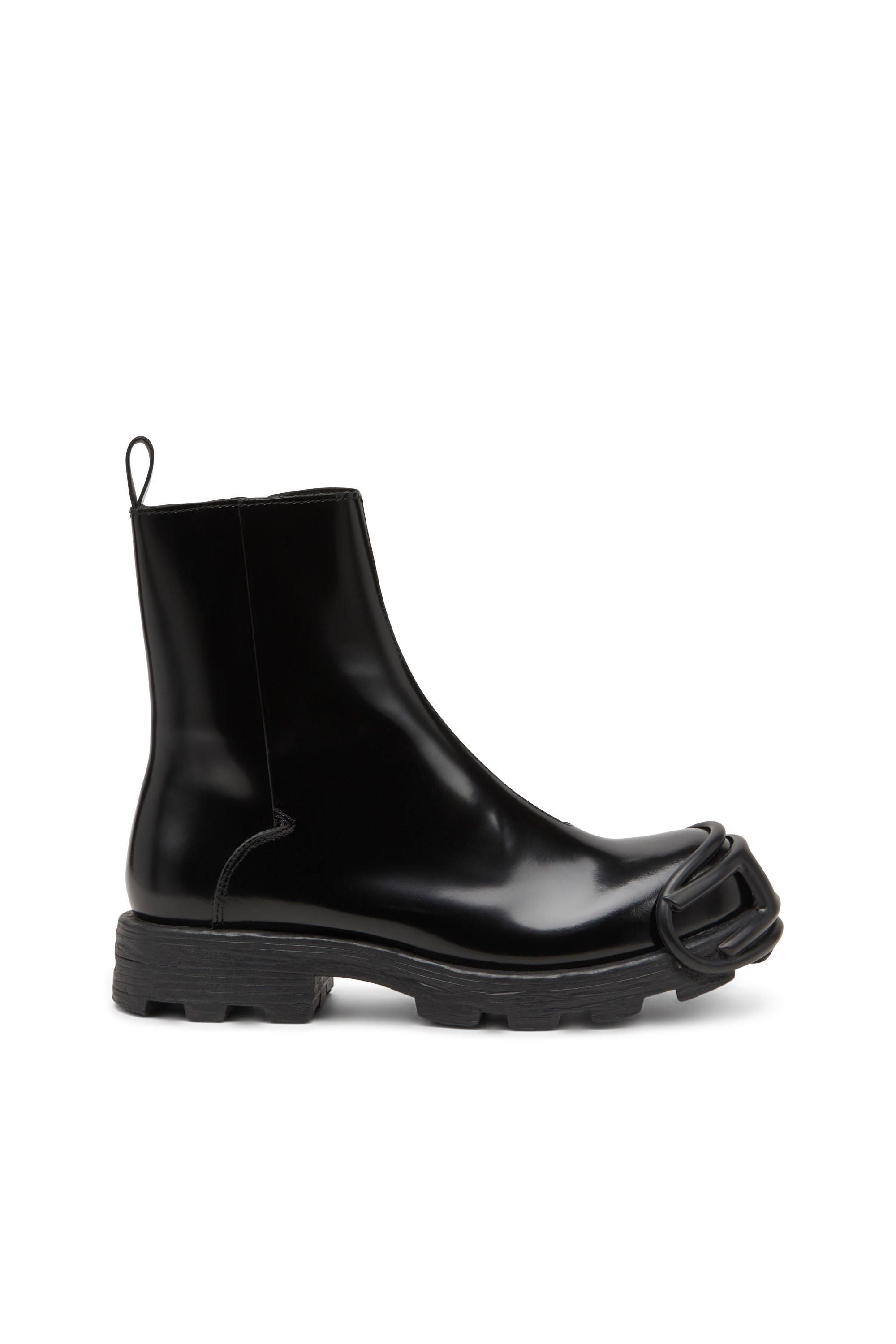 Black Diesel Boots: Shop up to −68% | Stylight