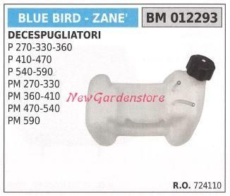 Blue Bird Dep&oacute;sito De Combustible Blue Bird Para Motor De Desbrozadora P 270 330 360 410 012293