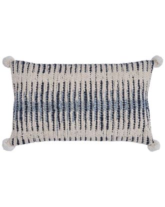 Amity Home Stewart Bolster Pillow