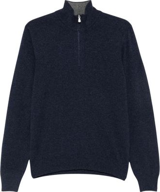 Gran Sasso Uomo, Maglie, Blu, XL, new