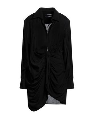 Jacquemus DRESSES - Mini dresses on YOOX.COM
