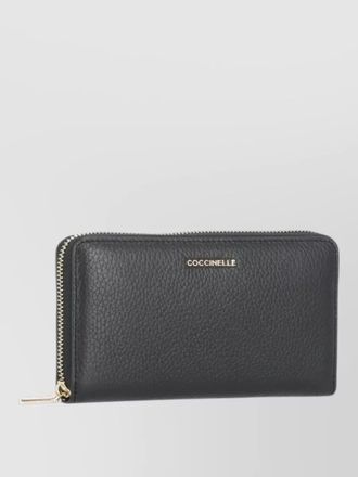 Coccinelle leather wallet
