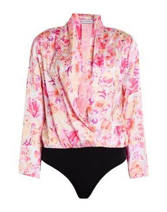 Mar De Margaritas TOPWEAR - Bodysuits sur YOOX.COM
