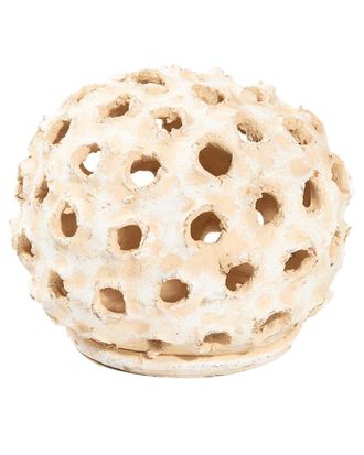 BIDKhome Bidkhome Small Round Object With Holes