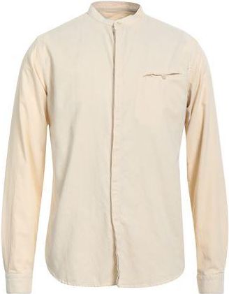 Deuxieme Shirt CAMISETAS Y TOPS - Camisas en YOOX.COM