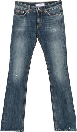 Seafarer Dakota Distressed Jeans