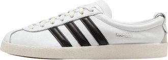 adidas (WMNS) adidas Blanc White Black JI2507