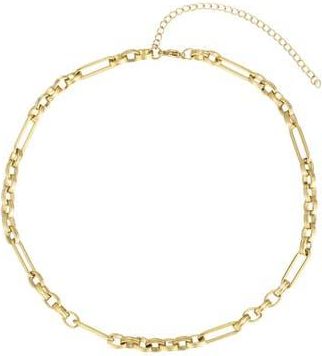 Adornia Chain Necklace in Gold at Nordstrom Rack