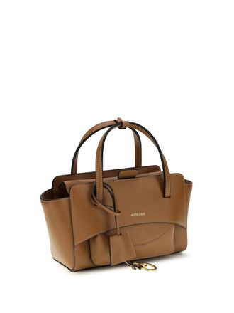 Hidesins Womens Flap Small Handbag Caramel Calf Leather Bos Taurus Handbags Hand Bags