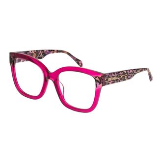 Just Cavalli Glasses, female, Pink, Size: ONE SIZE Sunglasses