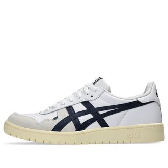 Asics Japan S White Midnight Grey 1201A695-107