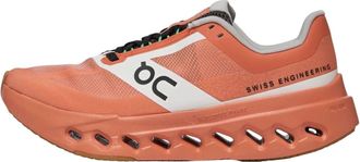 On Running (WMNS) On Running Cloudsurfer Next Z5 Canyon White 3WF10233004