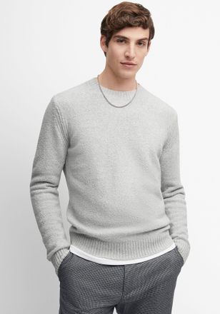 Cinque Rundhalspullover