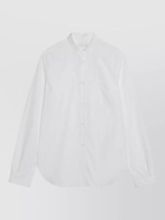 Prada cotton shirt