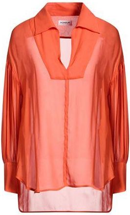 Dondup TOPWEAR - Tops on YOOX.COM