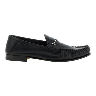 Tom Ford Mocasines Ripley - Shoes - Hombre - Negro - 44 EU