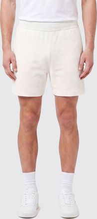 Lacoste Pantaloncini jogging in misto cotone