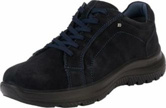 Jomos Heren, Schoenen, Zwart, Maat: 44 EU