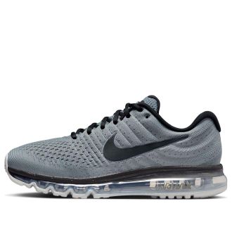 Nike Air Max 2017 Cool Grey 849559-011