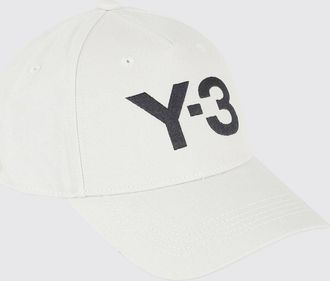 Yohji Yamamoto Hat Y-3 Men color Black