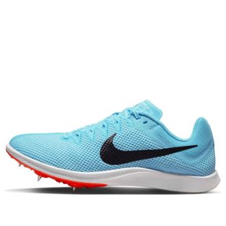 Nike Air Zoom Rival Distance Spikes Blue Chill DC8725-400