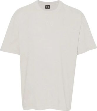 44 Label Group Hombre, Camisetas, Beige, Talla: S