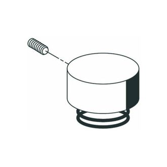 Schell Perilla De Control Schell Para Schell Omat Basic