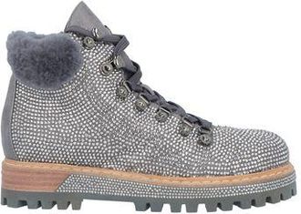 Le Silla FOOTWEAR - Ankle boots on YOOX.COM