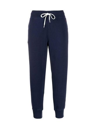 Ralph Lauren Athletic Ankle Lenght Track Pant