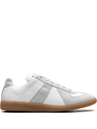 Maison Margiela 22 Replica White/Gum sneakers