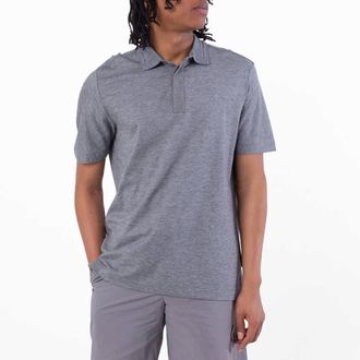 HUGO BOSS Parlay Regular-Fit Polo Shirt