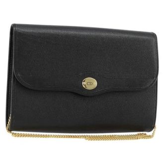Louis Vuitton Pre-owned Shoulder Bags, female, Purple, Size: ONE SIZE Pre-owned Vintage Shoulder Bag