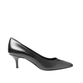 Roberto Festa Milano Dames, Schoenen, Zwart, Maat: 39 1/2 EU Leer