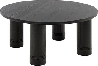Safavieh Canino Round Coffee Table