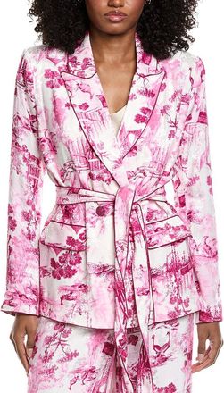 L'agence Lagence Jordana Blazer