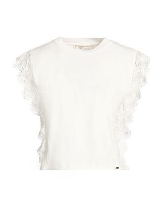 Blumarine TOPWEAR - T-shirts on YOOX.COM