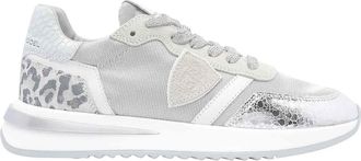 Philippe Model Tropez 21 Sneakers