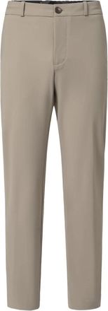 Roberto Ricci Design Surflex Chino JO Pant - Heren - Chinos - Grijs - XL - Broeken