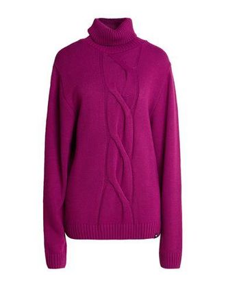 Why Not Brand STRICKWAREN - Rollkragenpullover auf YOOX.COM