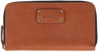 La Carrie Kleinlederwaren - Brieftaschen auf YOOX.COM