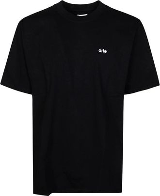 Arte Graphic T-shirt