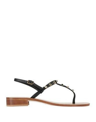 Positano FOOTWEAR - Thong sandals on YOOX.COM