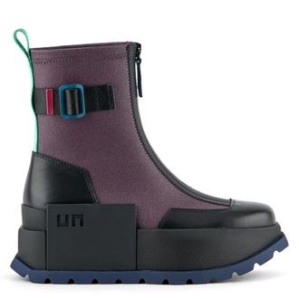 United Nude Roko Bootie Ii