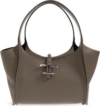 Tod's Mujer, Bolsos, Marr&oacute;n, Talla: ONE Size