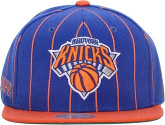Mitchell & Ness Uomo, Accessori, Blu, Taglia unica, new